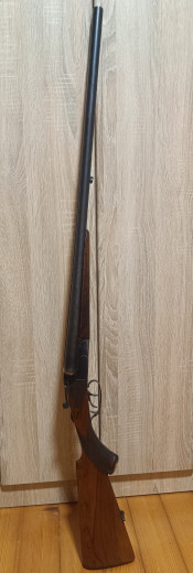 Zastava Bayard M56 12/70