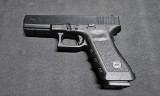 Pištolj Glock 17 cal.9x19 mm