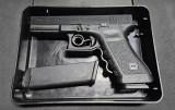 Pištolj Glock 17 cal.9x19 mm
