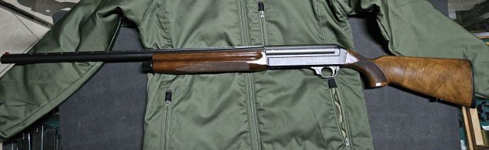 Lovačka puška Beretta ES 100 12/76