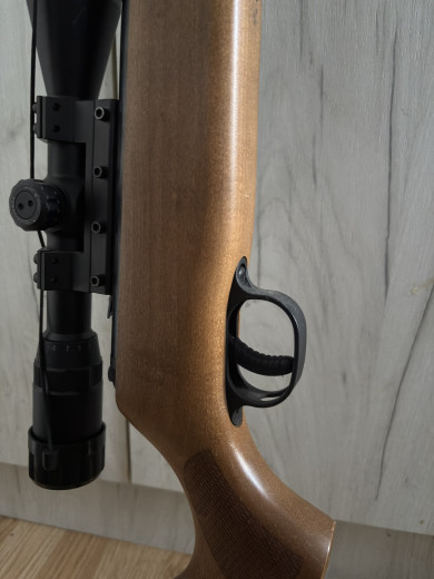 Artemis vazdusna puska