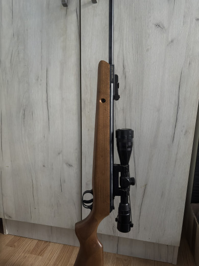 Artemis vazdusna puska