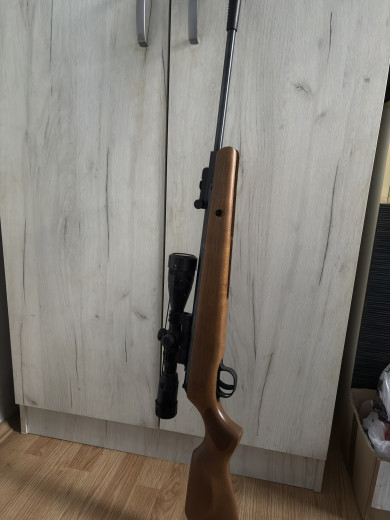 Artemis vazdusna puska