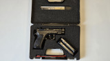 PIŠTOLJ CZ 75 COMPACT 9X19
