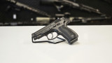 PIŠTOLJ CZ 75 COMPACT 9X19