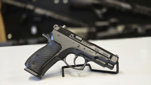 PIŠTOLJ CZ 75 COMPACT 9X19