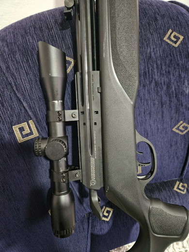 PCP vazdusna puska Gamo Arrow 5.5 mm