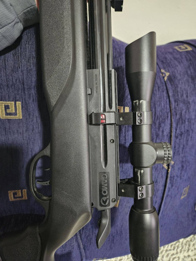 PCP vazdusna puska Gamo Arrow 5.5 mm