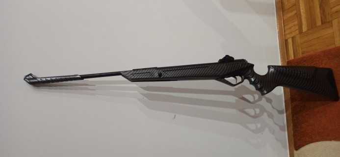 Vazdusna puska Pardus