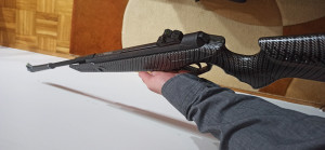 Vazdusna puska Pardus