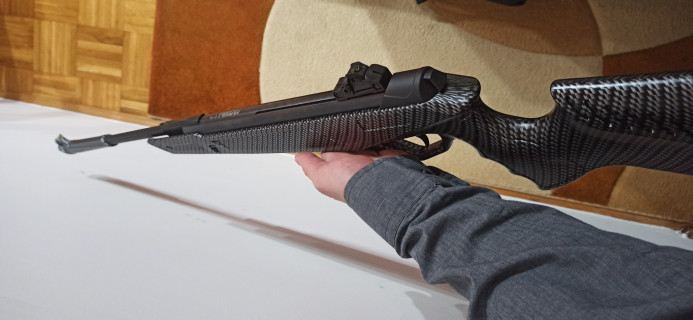 Vazdusna puska Pardus