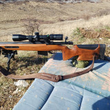 Optika votex sa nosacima