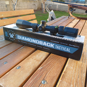 Optika votex sa nosacima