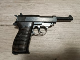 Walther P38 - C kategorija