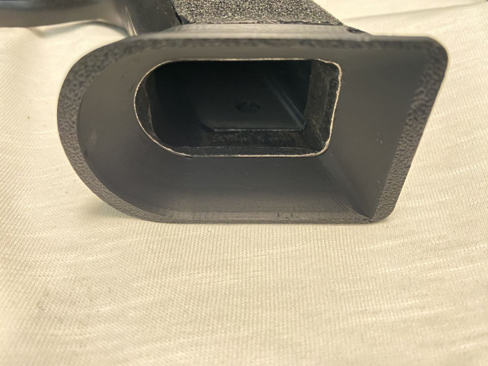 CZ SP 01-02 Shadow Magwell