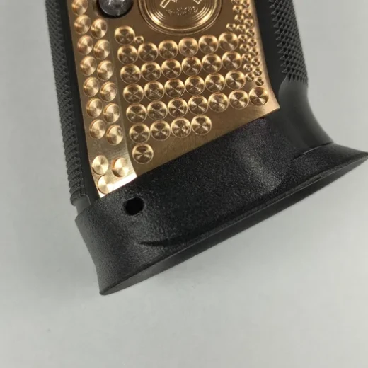 CZ Shadow 2 SP01 Magwell Jet Funnel magazine funnel