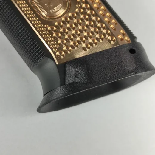 CZ Shadow 2 SP01 Magwell Jet Funnel magazine funnel