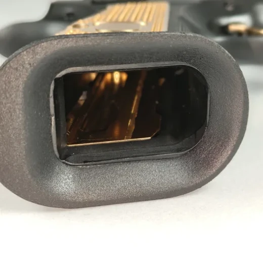 CZ Shadow 2 SP01 Magwell Jet Funnel magazine funnel