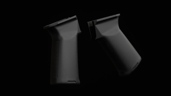Rukohva Grip AK Magpul