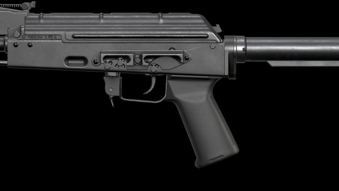 Rukohva Grip AK Magpul