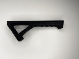 M-LOK / KEYMOD Angled foregrip / Grip