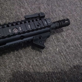 Mini Tactical Angled Foregrip