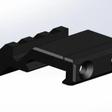 Pikantini Šina 45° ugao