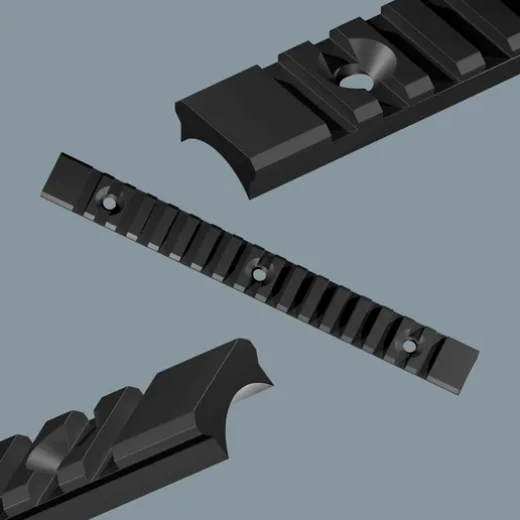 Pikantini Šina za poklopac sanduka AK