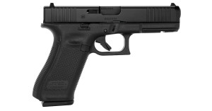 PIŠTOLJ GLOCK 17 9X19