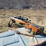 Ata karabin 308