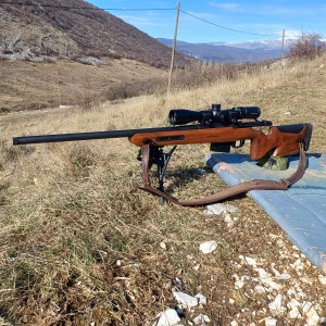 Ata karabin 308
