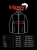 Viper Taktička  Softshell jakna (coyote light)