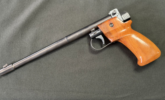 Drulov DU-10 Condor 22LR