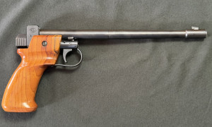 Drulov DU-10 Condor 22LR