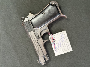 Beretta FB 9mm short