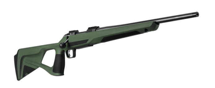 Lovački karabin CZ 600 ERGO cal. 30-06 SPRG