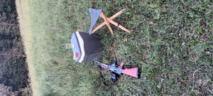 Lovački karabin M76