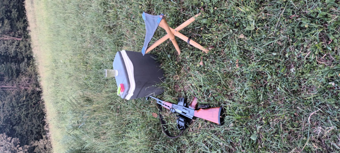 Lovački karabin M76