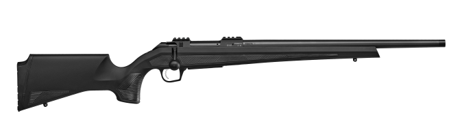 Lovački karabin CZ 600 + ALPHA cal. 308 WIN