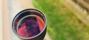 Buriss  fullfield e1 3-9x40