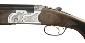Lovačka puška BERETTA 686SP cal.12