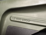 Karabin čz 600 ergo