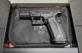 Pištolj HS Springfield XDM Elite 3,8"