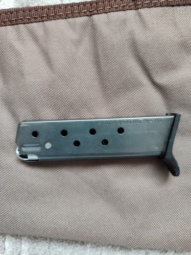 Okvir za berettu m70 , 7,65 mm