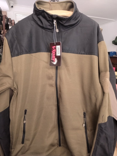Viper jakna fleece