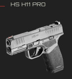 Pištolj HS H11 PRO