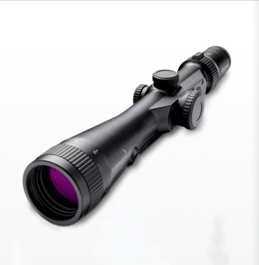 Burris Ballistic Laserscope III 4-16x50
