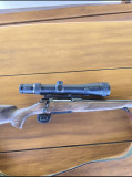 Burris Ballistic Laserscope III 4-16x50