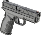 Pištolj HS XS-9 Mod.3 OSP 9x19