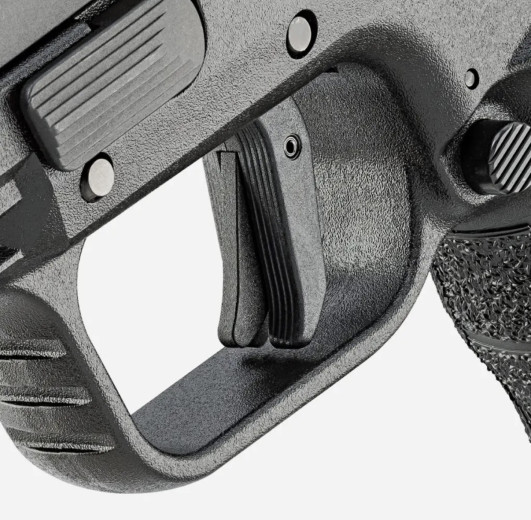 Pištolj HS XS-9 Mod.3 OSP 9x19